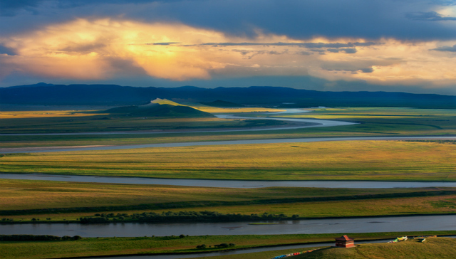 山东：“扬起龙头”推动黄河流域生态保护和高质量发展