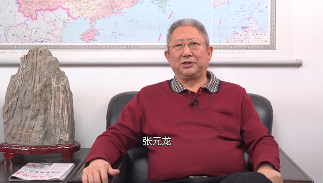 城势领航者贺新春 | 张元龙