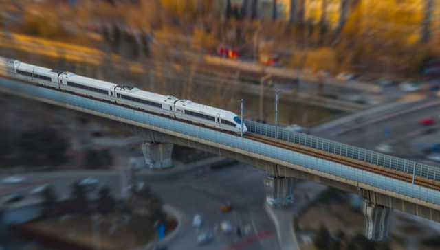 因疫情防控需要，聊城火车站多趟列车停运或调整运行区段