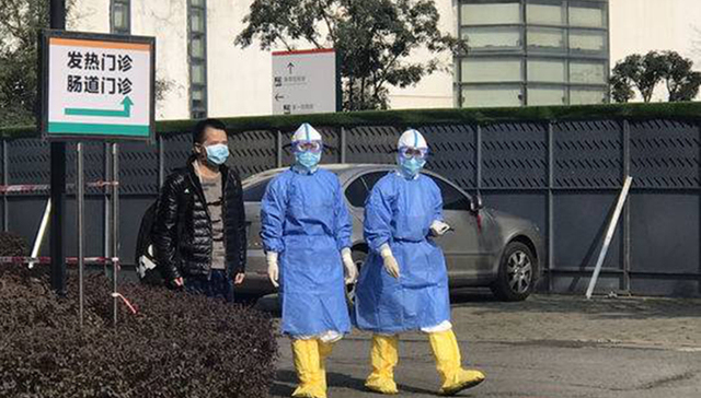 药方公布，四川首个新冠肺炎治愈患者曾接受中西医结合治疗