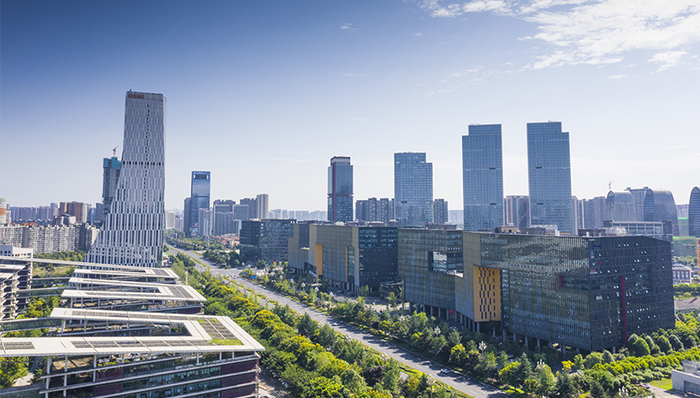 《成都新经济企业疫情防控能力清单》发布，涉及各类信息111条