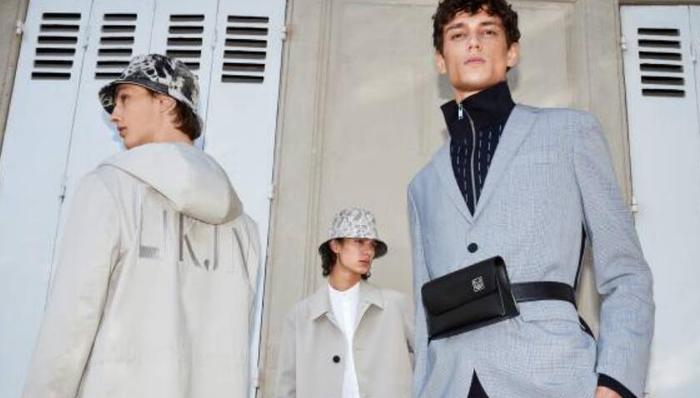 JACK & JONES 杰克琼斯 2020早春系列