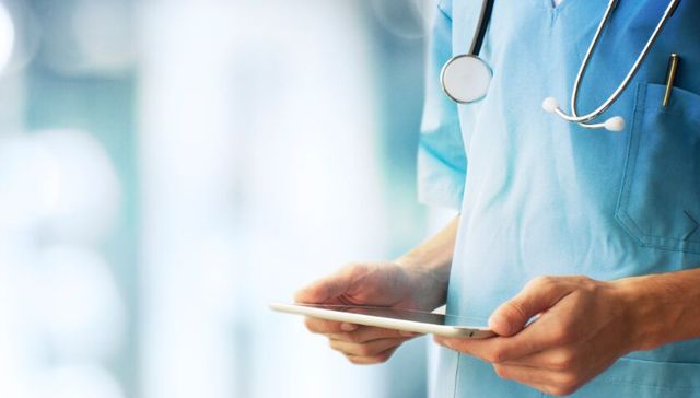 疫情当前，这群人居然每天微信运动步数好几万？