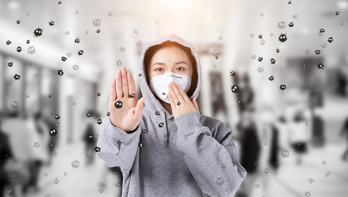 2月6日12时-24时，济南新增5例，章丘区、平阴县确诊首例