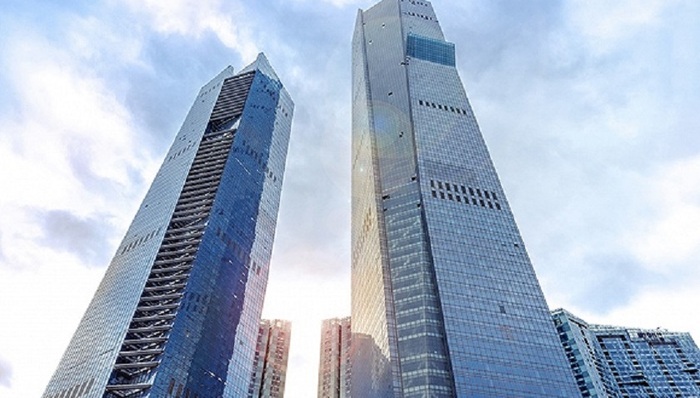 空置率高+供应量大+疫情影响，写字楼市场如何突围？