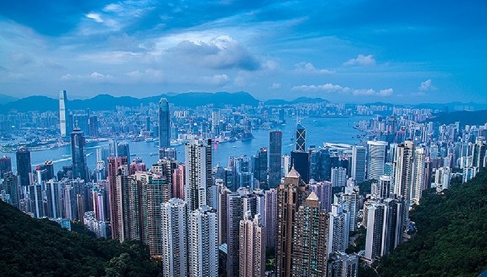 龙湖首月实现合同销售金额101.1亿元 长三角地区贡献最大