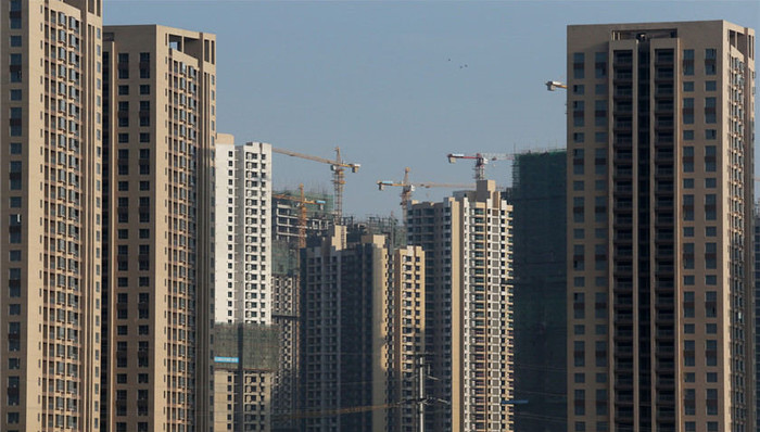 中海高层洗牌，颜建国辞任行政总裁一职
