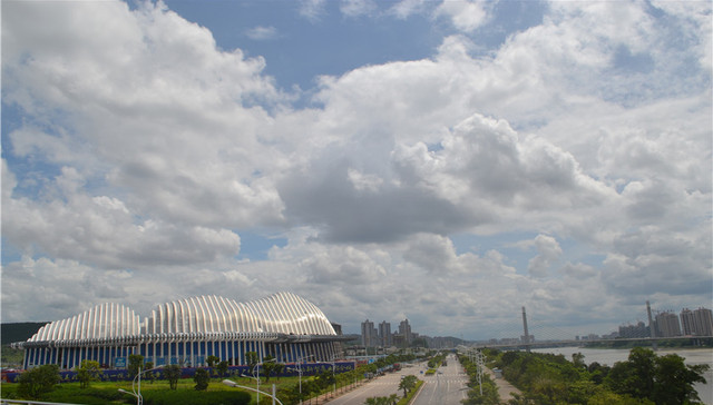 颜建国升职 张智超成中国海外发展最年轻行政总裁