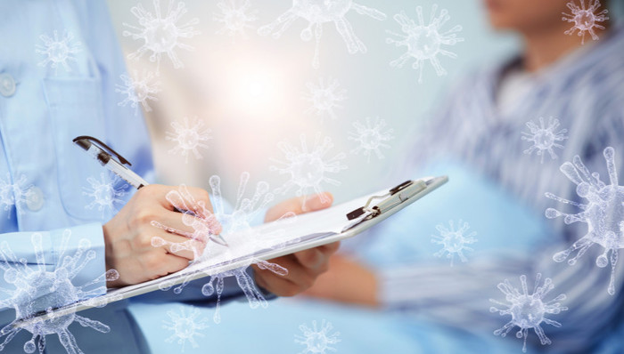 青岛新增2例！山东一患者致13人感染被立案侦查