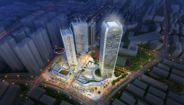 战疫就在身边，为健康人居护航