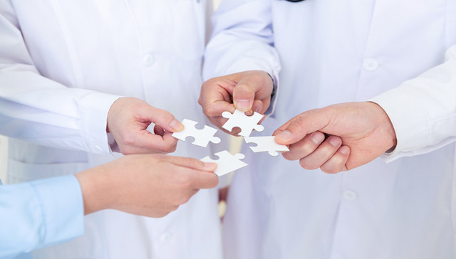 胶州：531名“经理人”精准助企