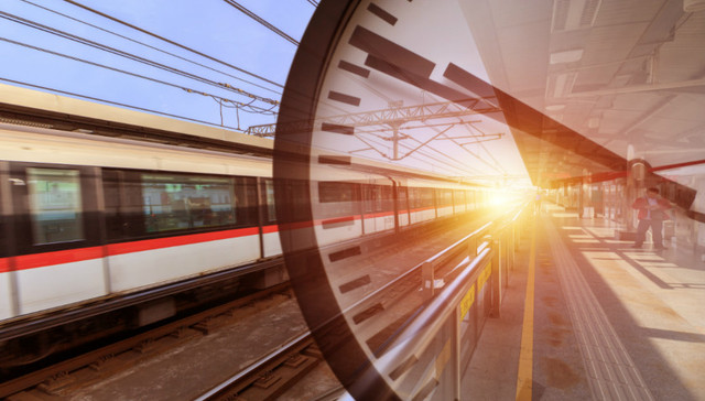 济南对四大火车站到济南旅客实行统一接站服务