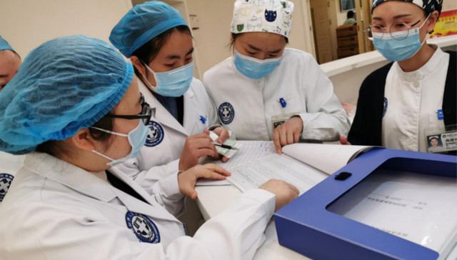 战“疫”手记 | 抗击疫情，院感先行