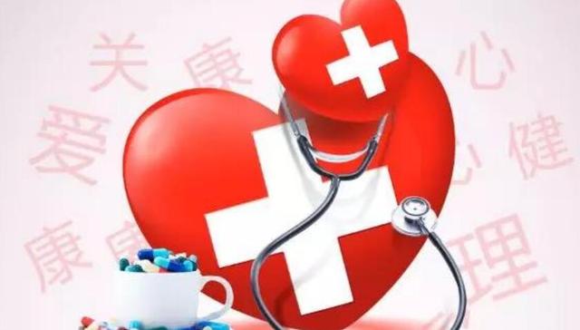 疫情当前，您的身心有灾害心理应激反应吗？