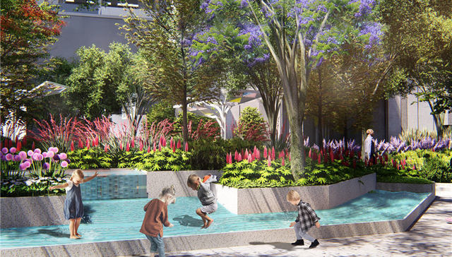 龙湖·春江天玺 | 万物复苏春来时，人间美好终将至