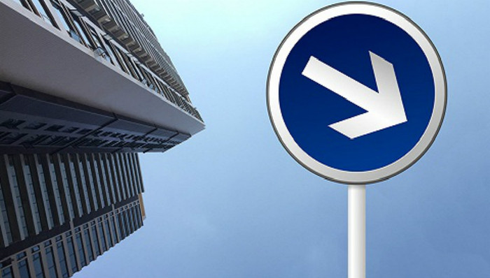 房地产市场进一步降温 逾20城二手房价连跌8个月