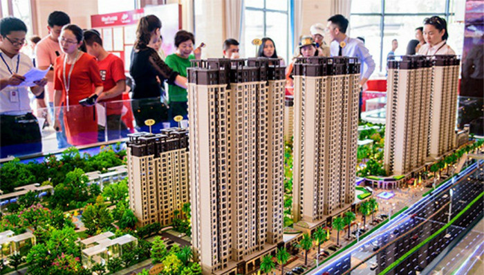 广州发布商品房销售现场信息公示新规 含项目、销售等信息