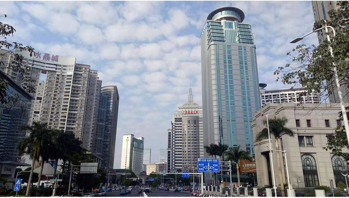 70城1月房价数据出炉 南宁新房环比上涨0.4%