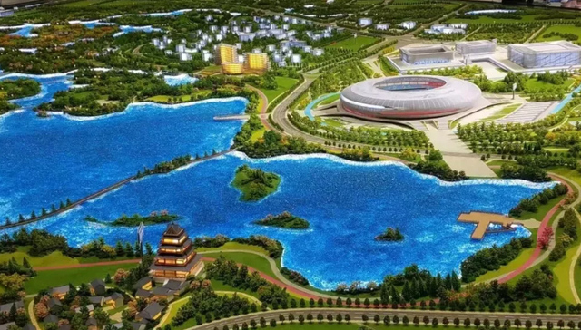 数说“驿”甲子 ：龙泉驿区建区60周年