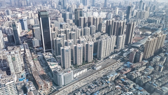 2020年的河西，即将大爆发