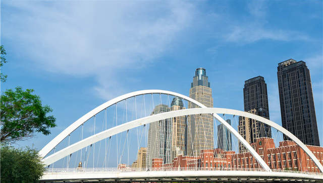 央行公告：1年期、5年期贷款市场报价利率均下调