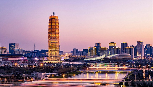 凯德拟8.5亿出售郑州二七商圈商业物业