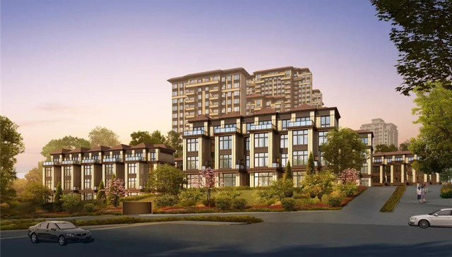 佳选|昆明二环内住宅供应告急？ 五大新盘即将入市“补仓”