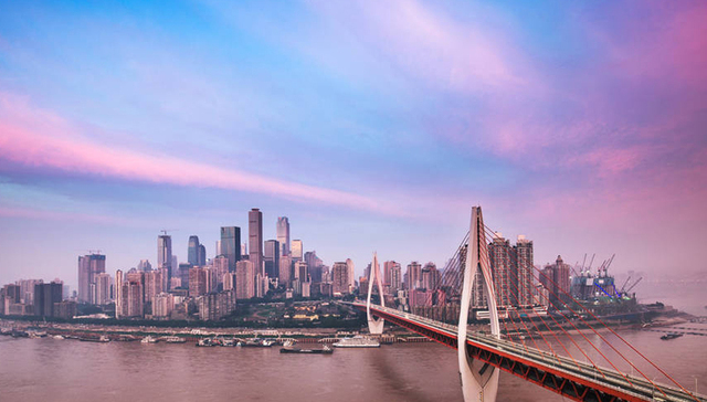 国企力量 | 重庆21国企党委书记、董事长一线战“疫”