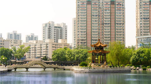 房地產(chǎn)維穩(wěn)政策頻出 首套房首付比例下調(diào)首現(xiàn)