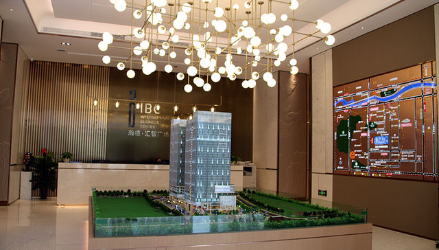 2月24日起南宁房企和售楼部可复工