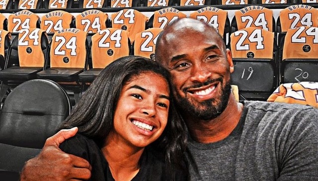 NBA,科比·布莱恩特