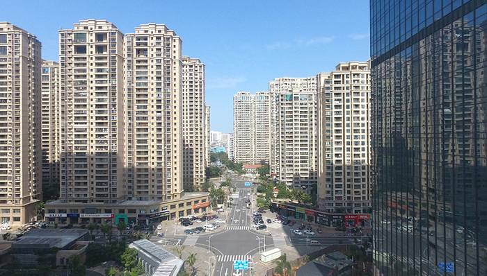 海南一季度预计减免房产税和城镇土地使用税8.9亿元