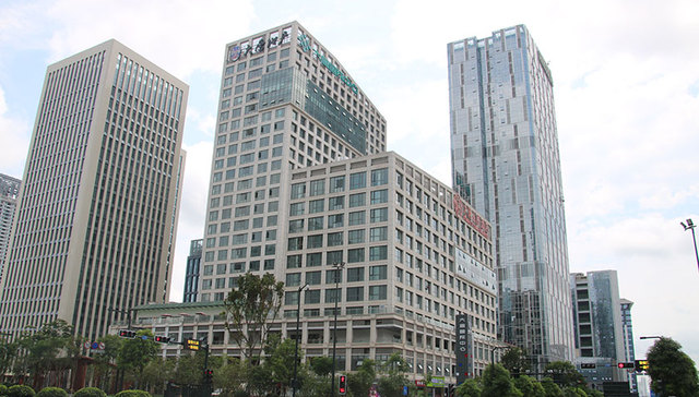 彰泰集团5.48亿拿下龙岗55亩江景地块