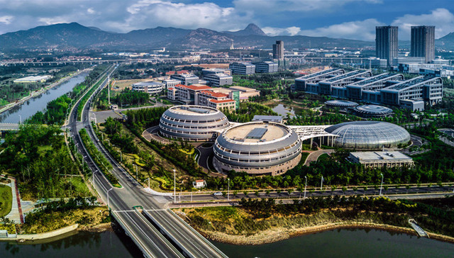 即墨“三述”吹响全域全面高质量发展“冲锋号”