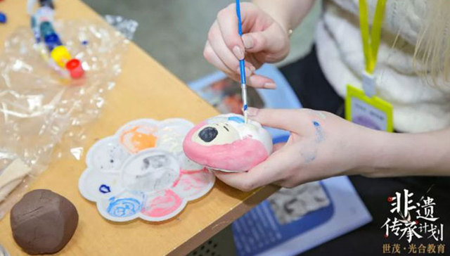 免费线上名课丨看桃花坞“美景”，带孩子领略千年非遗之美