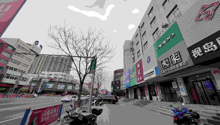 新型冠状病毒肺炎,零售,实体店,销量