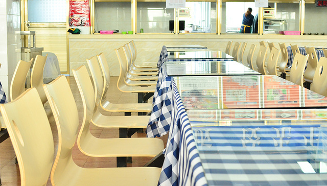 海口低风险区域餐饮服务单位可恢复营业