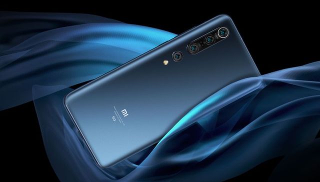 智能手机,小米,高端市场