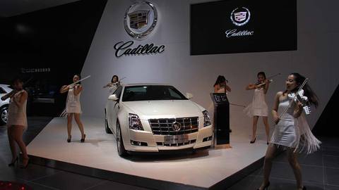 2020（春季）寧波國(guó)際汽車博覽會(huì)延期至6月舉辦