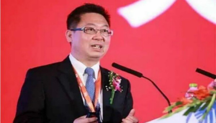 中广核,人事变动,张善明