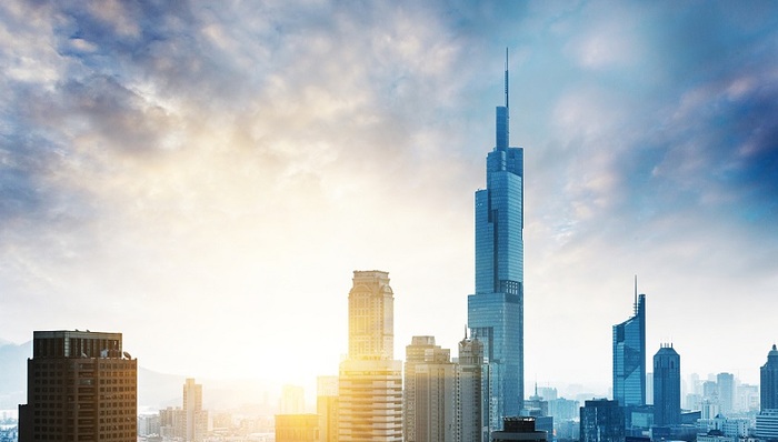 一批新盘动态曝光！河西、城北、城南再添豪宅