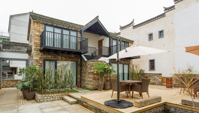 预售改长租 “90后”民宿老板的火线突围