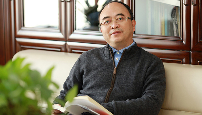 杨振之：疫情后景区会迎来明显的提档升级时期