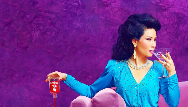 女富豪,企业家,家族企业传承