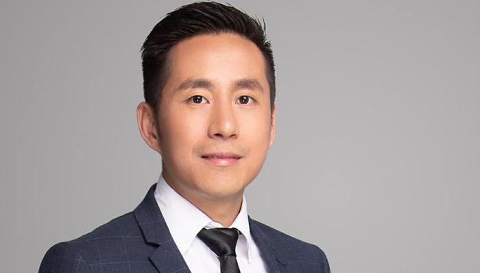 万物梁行钱滨强：“触点在后端，生命力会更强”