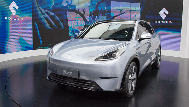 博郡汽车,资金链,社保