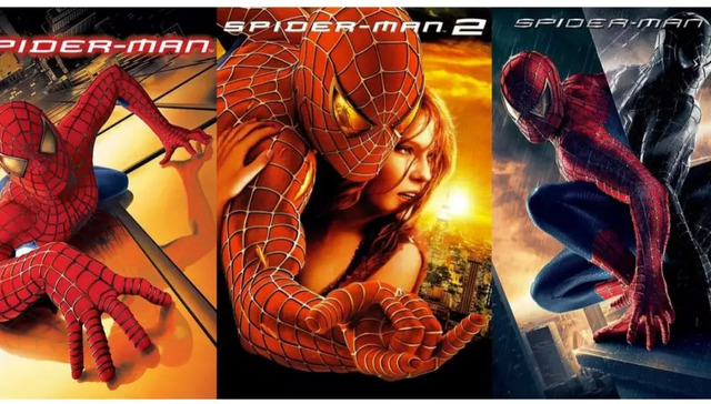 超级英雄,蜘蛛侠,衍生品