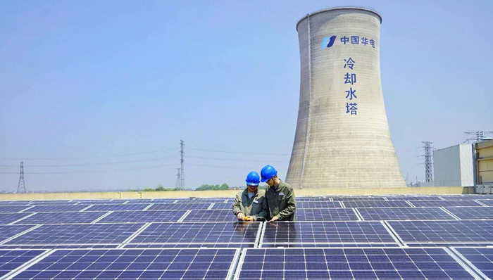 鲁股观察 | 净利翻倍，华电国际业绩增长全靠煤价？