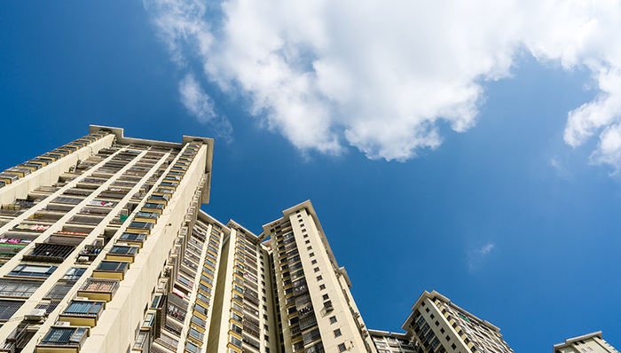 海南：今年计划改造153个城镇老旧小区，将惠及逾2万居民