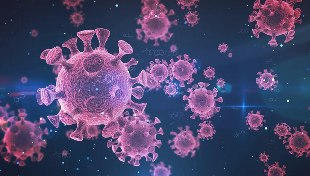 新型冠状病毒肺炎,疫情防控,世界卫生组织,WHO,大流行